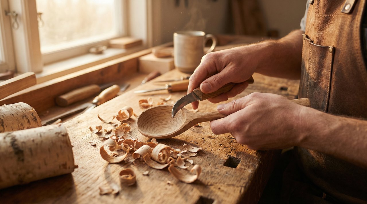 17C木作的温度生活视频封面